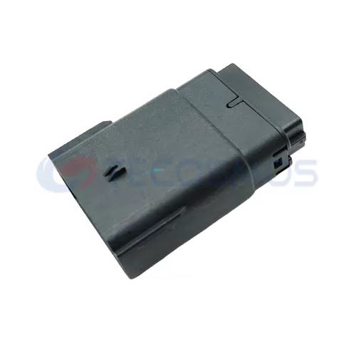 Auto Parts Automotive Headlight Harness Waterproof Connector Dual Row Male 16-pin 16-Pin Male 33482-1601 - image 3